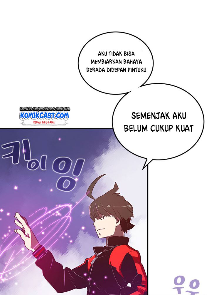 I Am the Sorcerer King chapter 21