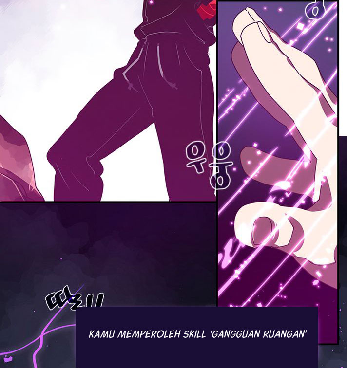 I Am the Sorcerer King chapter 21