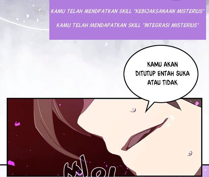 I Am the Sorcerer King chapter 21