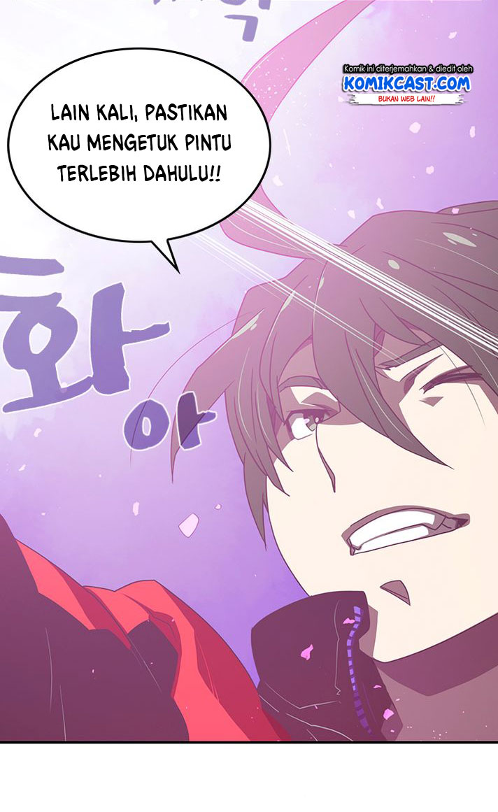 I Am the Sorcerer King chapter 21