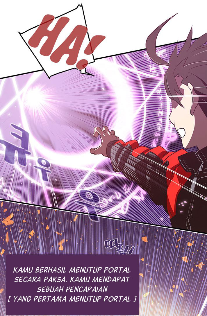 I Am the Sorcerer King chapter 21