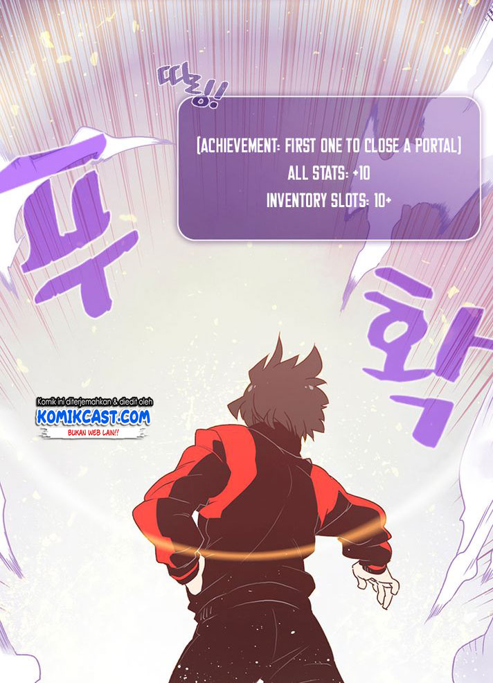 I Am the Sorcerer King chapter 21