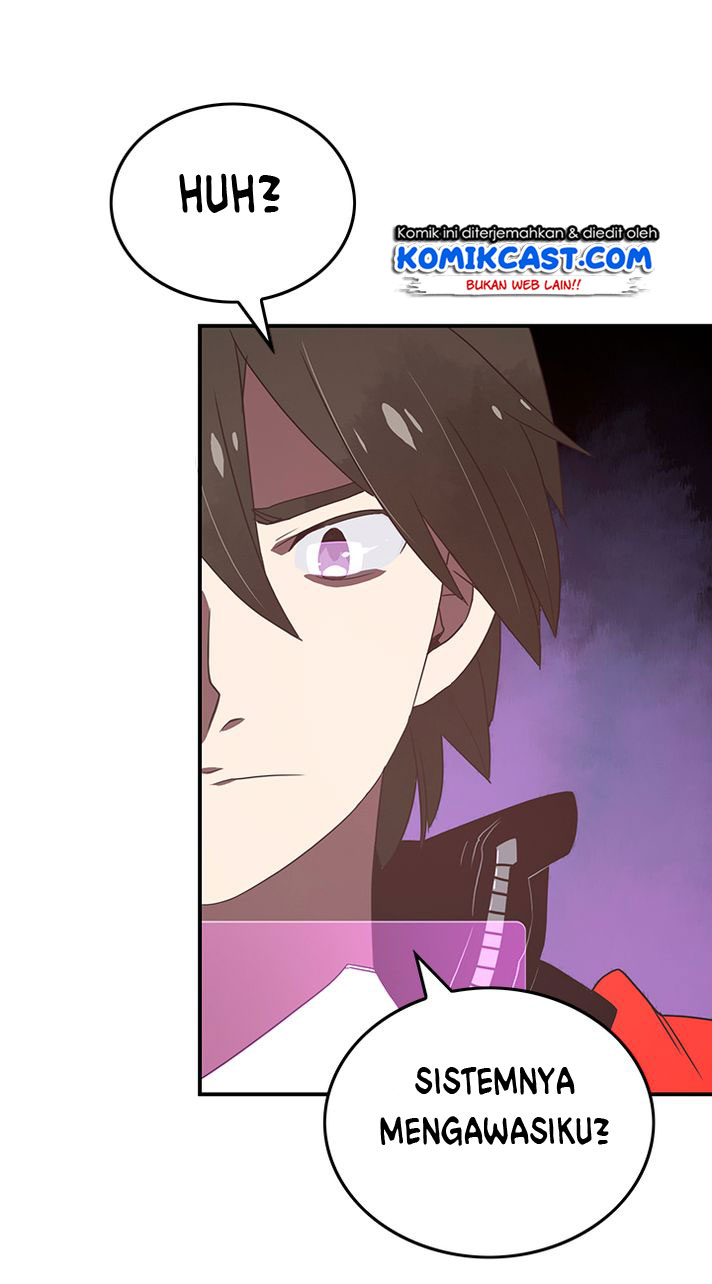 I Am the Sorcerer King chapter 21
