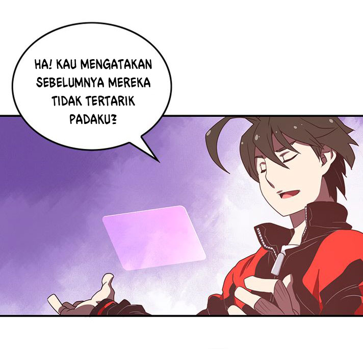 I Am the Sorcerer King chapter 21