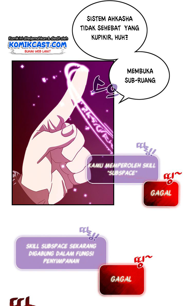 I Am the Sorcerer King chapter 21