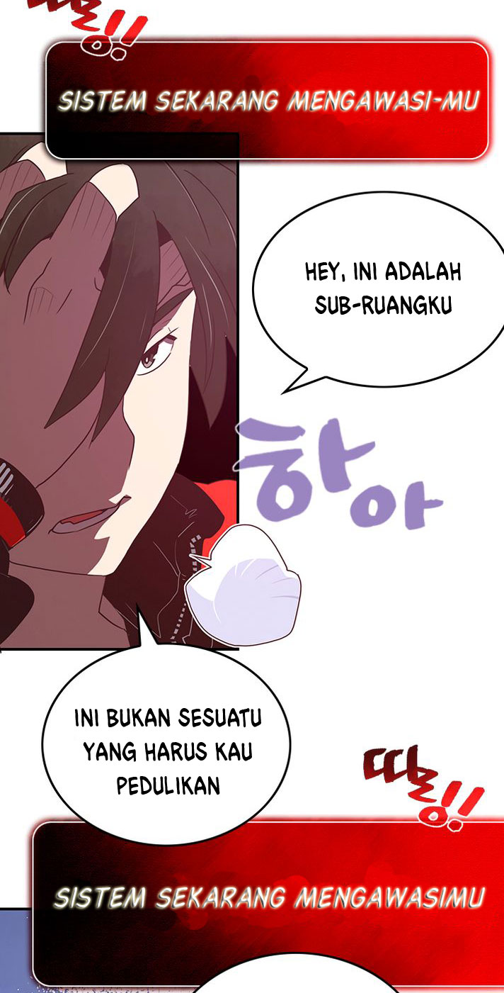 I Am the Sorcerer King chapter 21