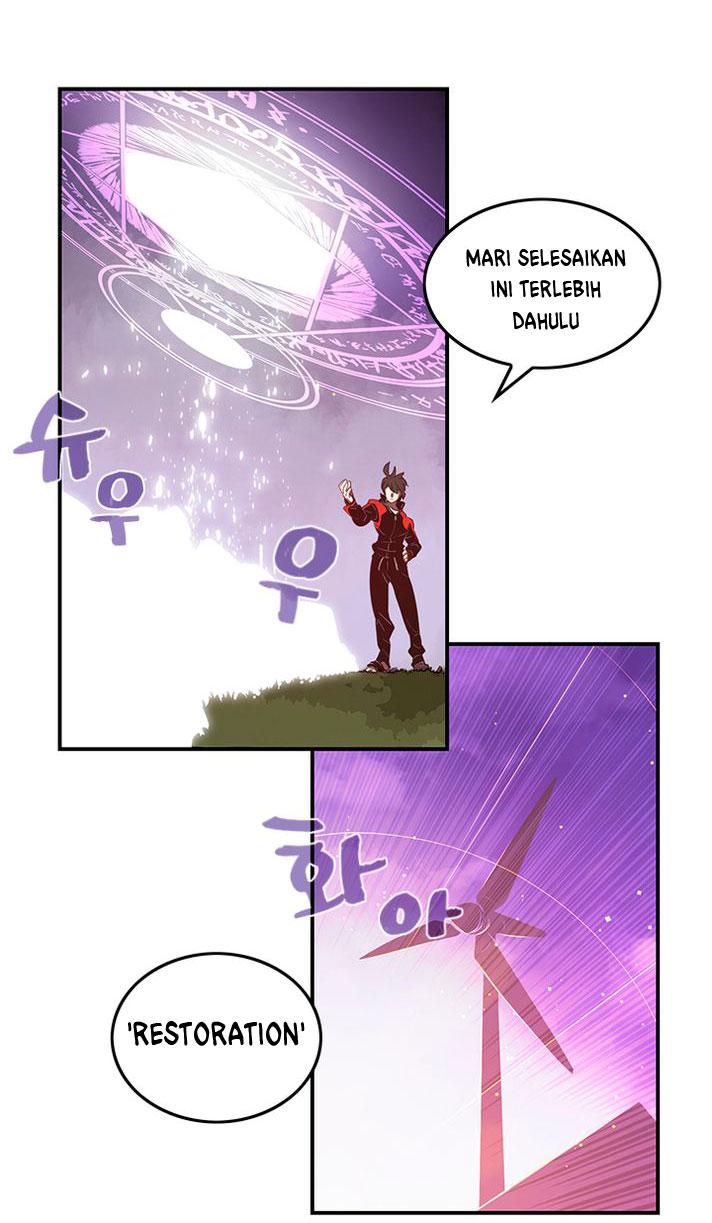 I Am the Sorcerer King chapter 21