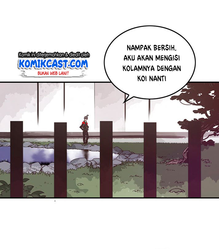 I Am the Sorcerer King chapter 21
