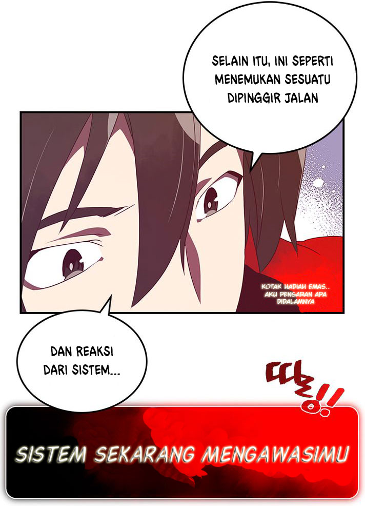 I Am the Sorcerer King chapter 21