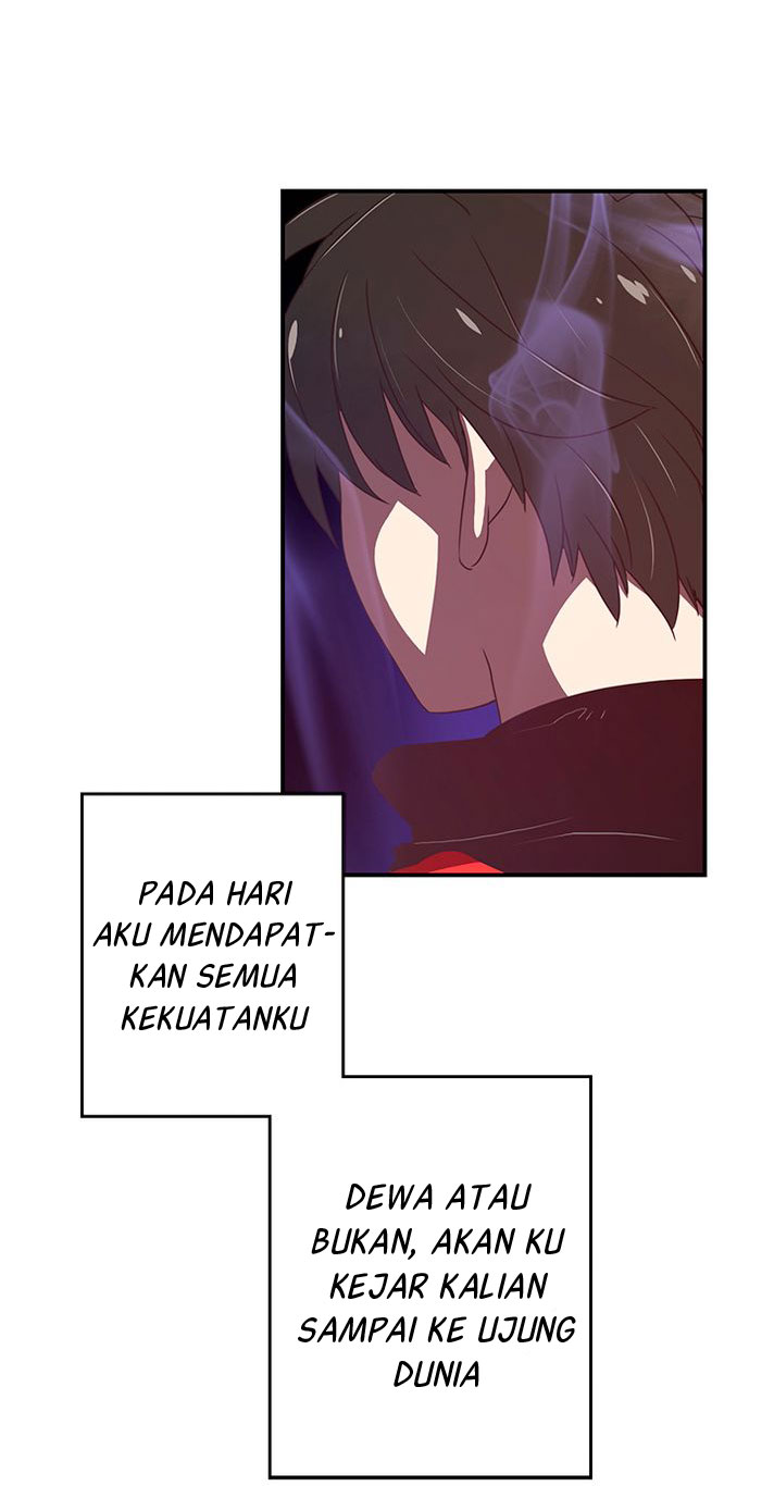 I Am the Sorcerer King chapter 21