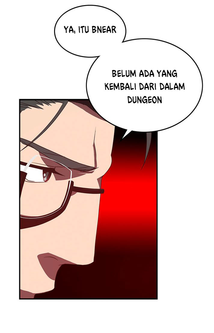 I Am the Sorcerer King chapter 23