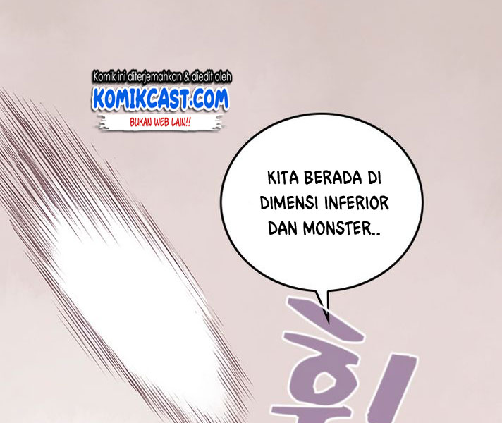I Am the Sorcerer King chapter 23