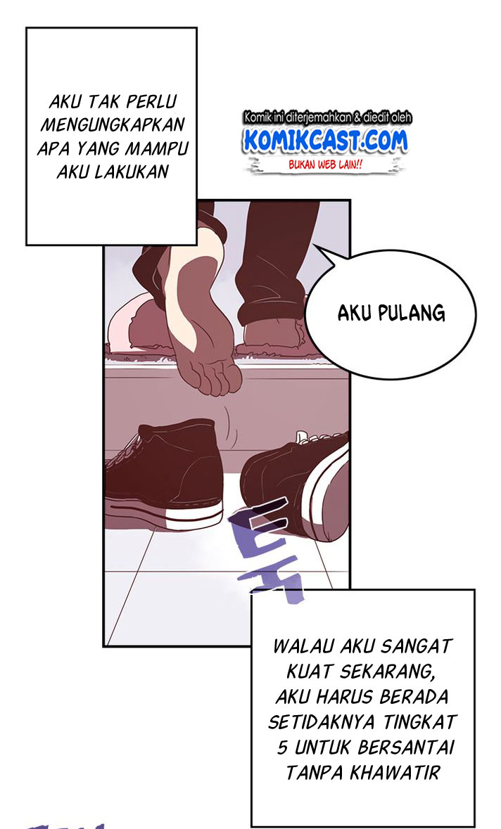 I Am the Sorcerer King chapter 28