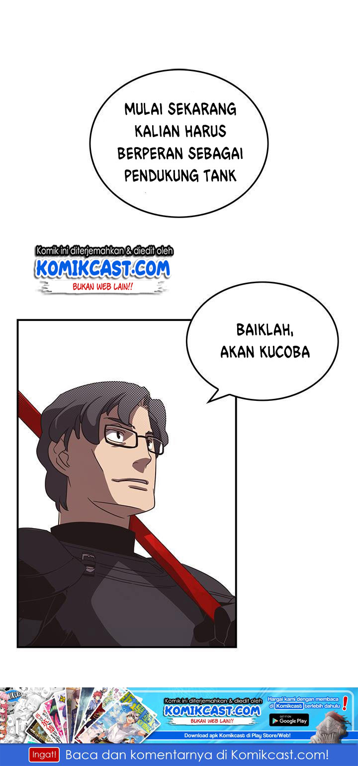 I Am the Sorcerer King chapter 46
