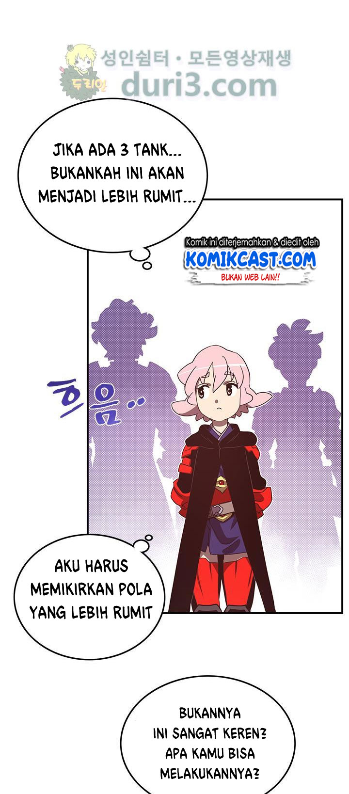 I Am the Sorcerer King chapter 46