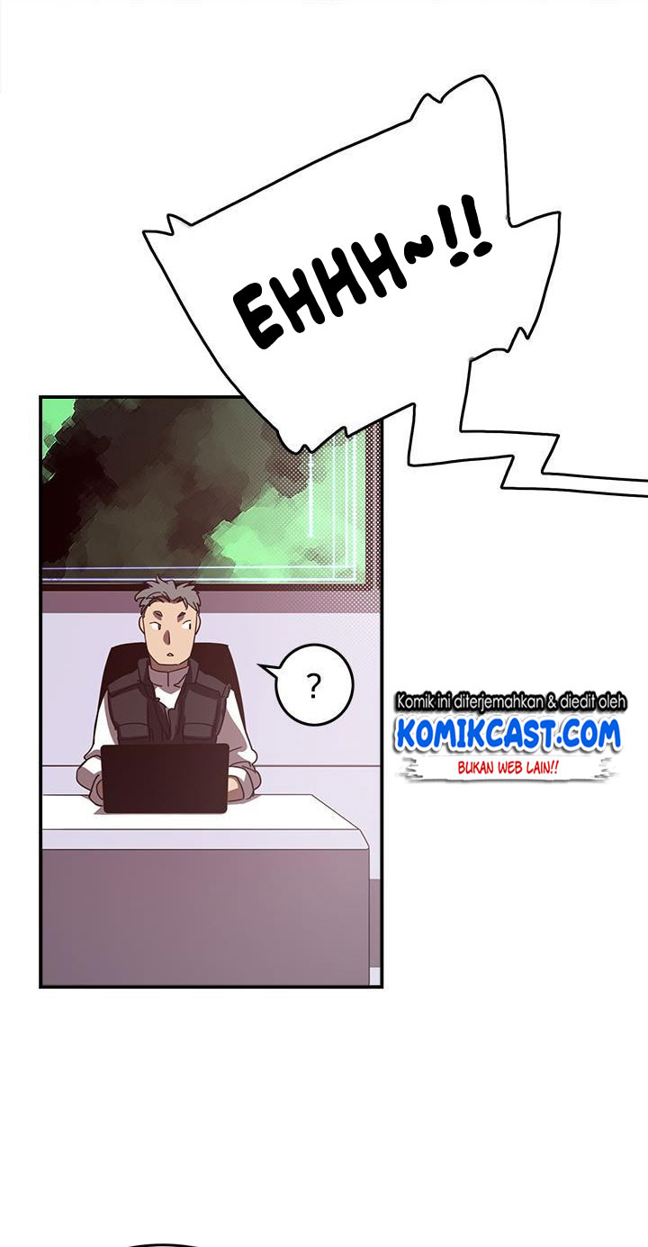 I Am the Sorcerer King chapter 46