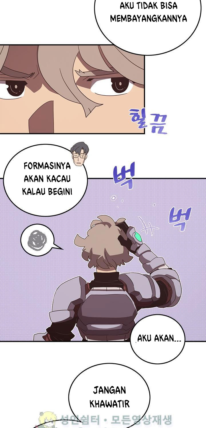 I Am the Sorcerer King chapter 46
