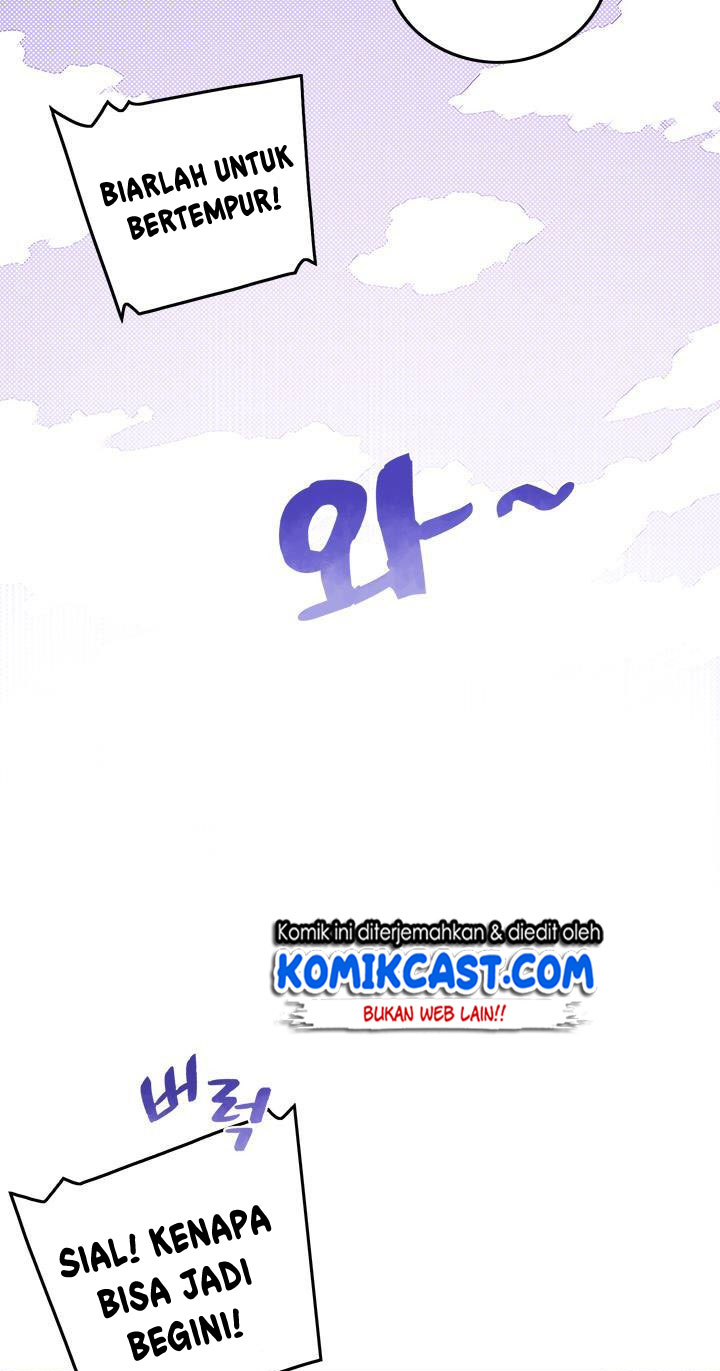 I Am the Sorcerer King chapter 46