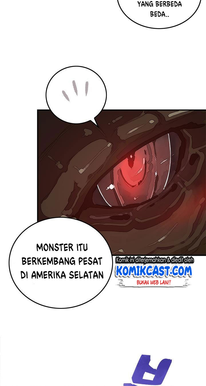 I Am the Sorcerer King chapter 46