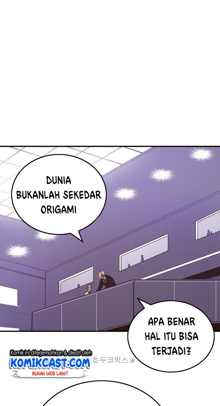 I Am the Sorcerer King chapter 46