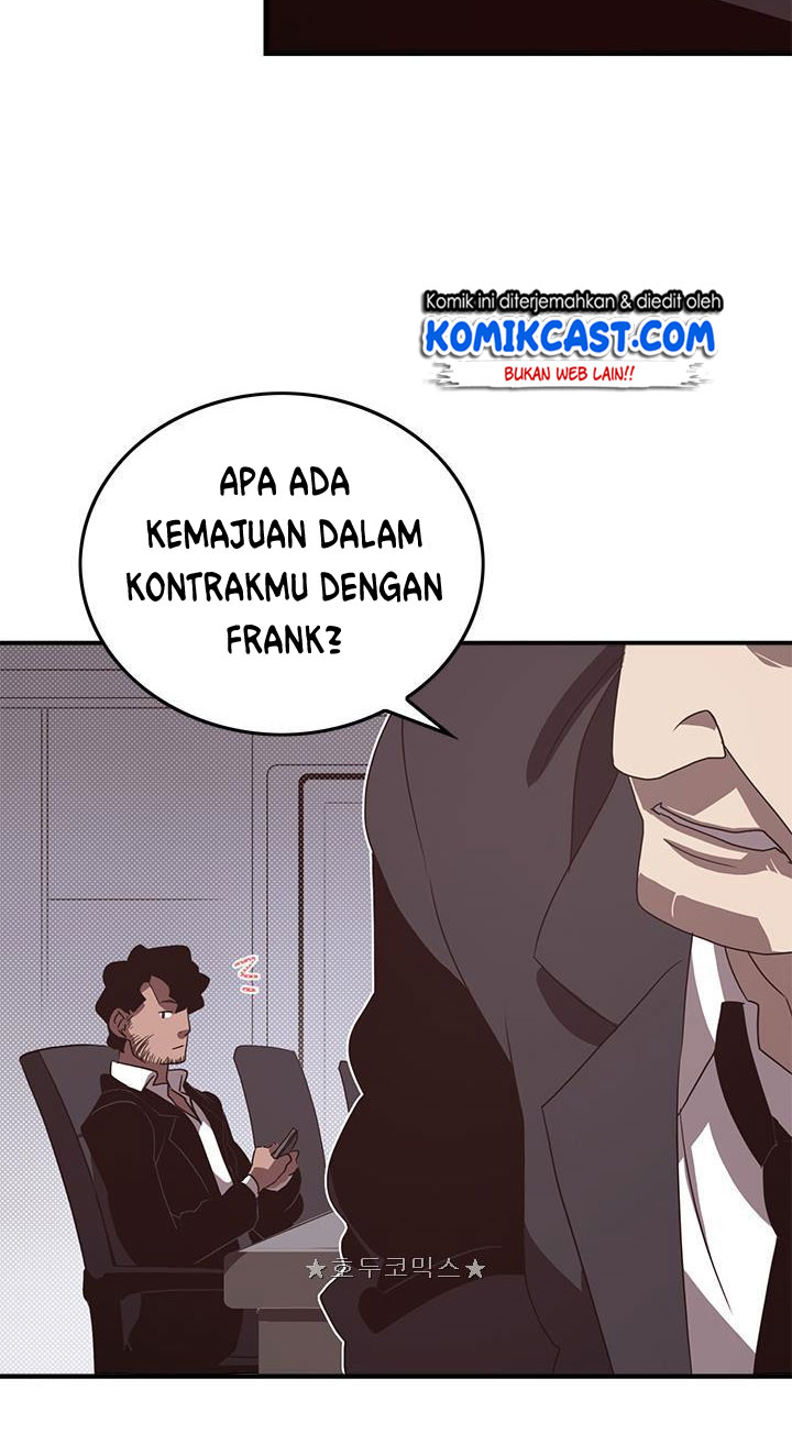 I Am the Sorcerer King chapter 46