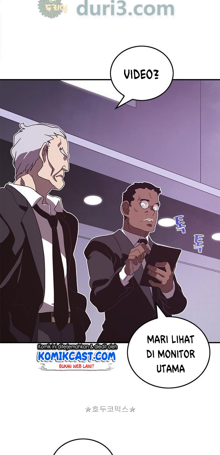I Am the Sorcerer King chapter 46