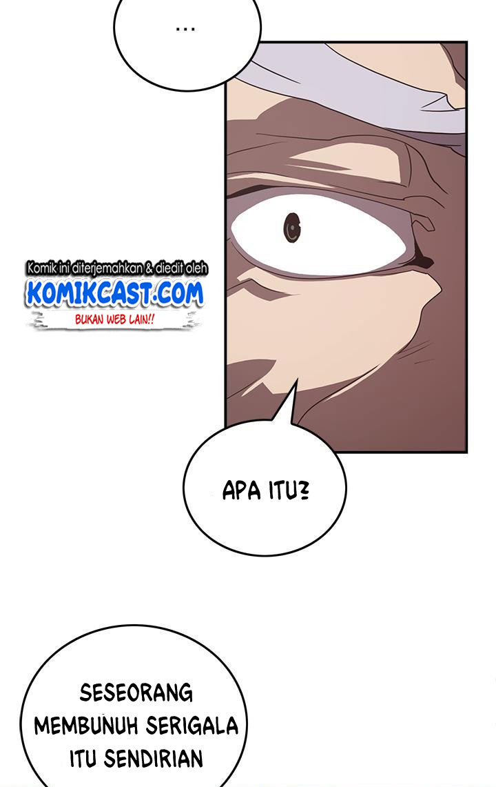 I Am the Sorcerer King chapter 46