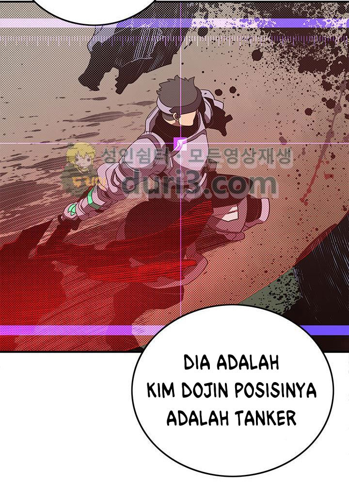 I Am the Sorcerer King chapter 46