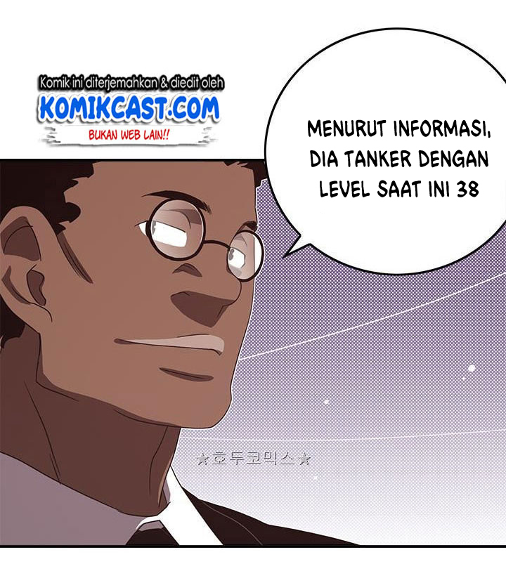 I Am the Sorcerer King chapter 46