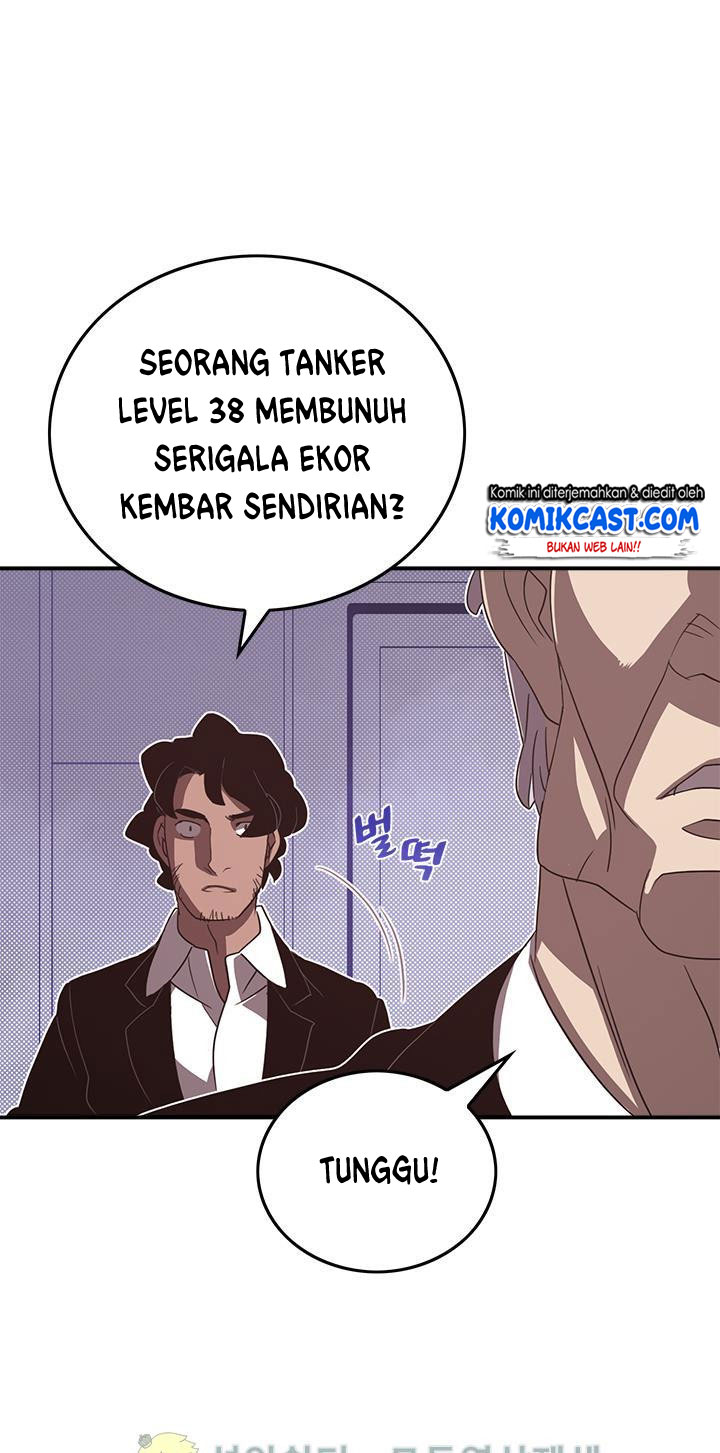 I Am the Sorcerer King chapter 46