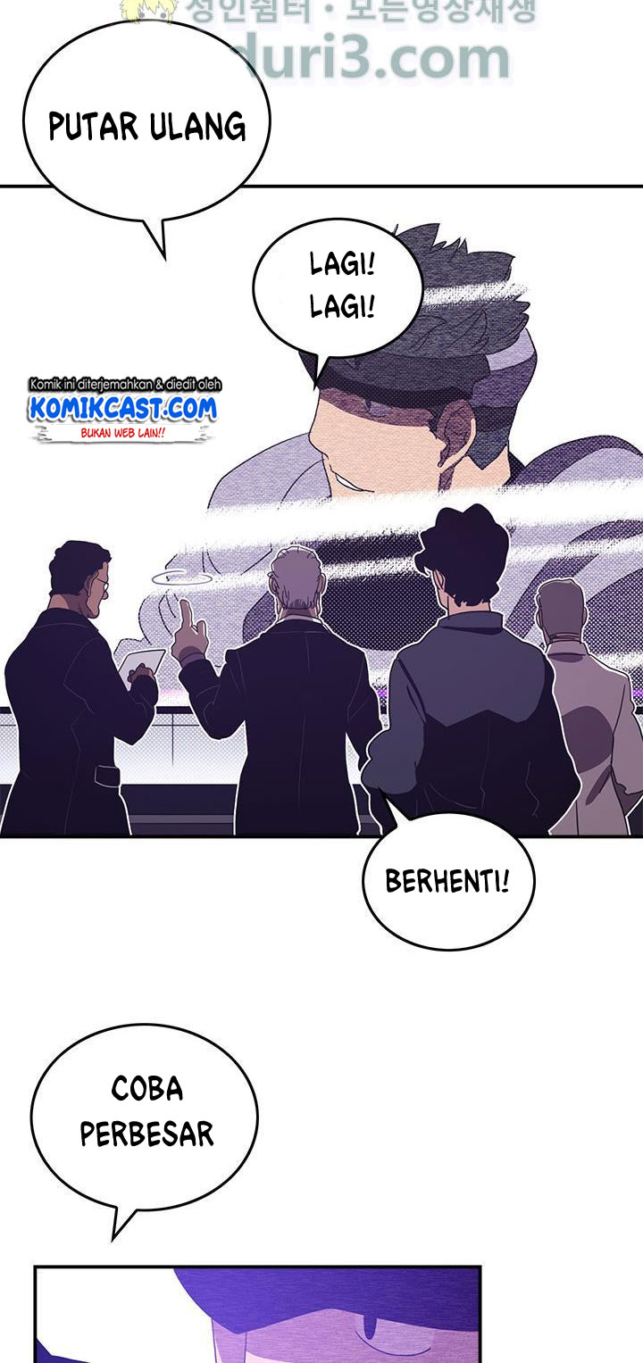 I Am the Sorcerer King chapter 46