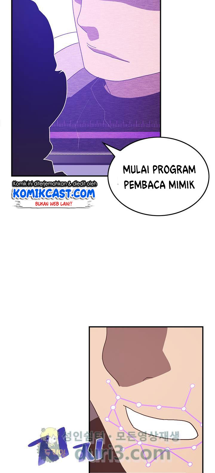 I Am the Sorcerer King chapter 46