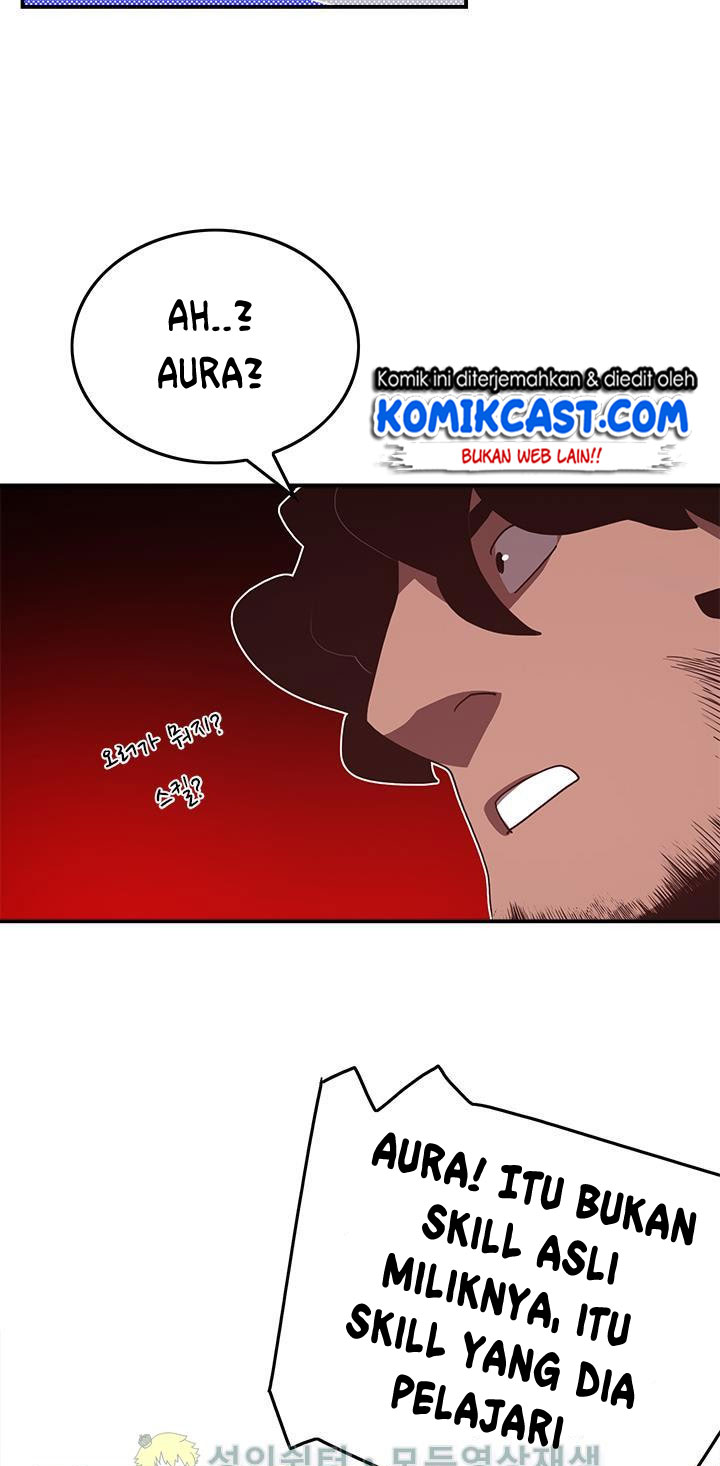 I Am the Sorcerer King chapter 46