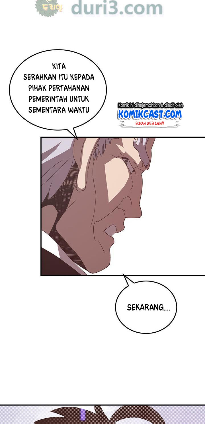 I Am the Sorcerer King chapter 46