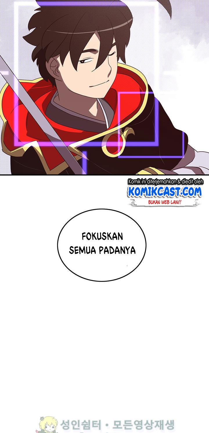 I Am the Sorcerer King chapter 46