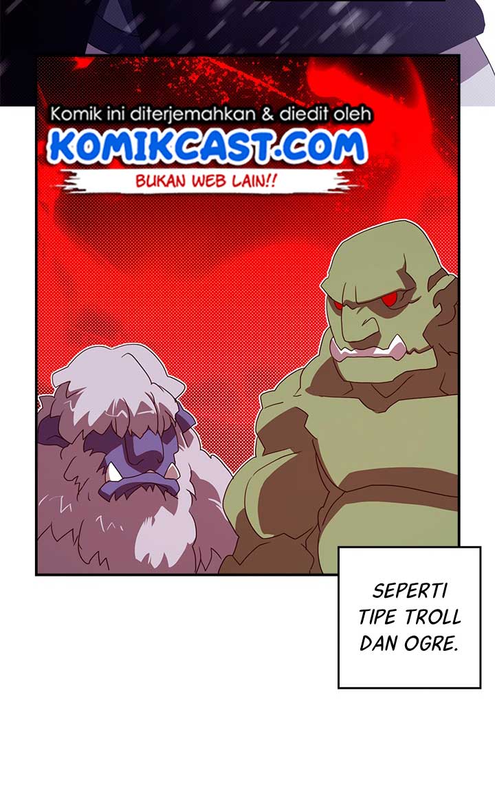 I Am the Sorcerer King chapter 57