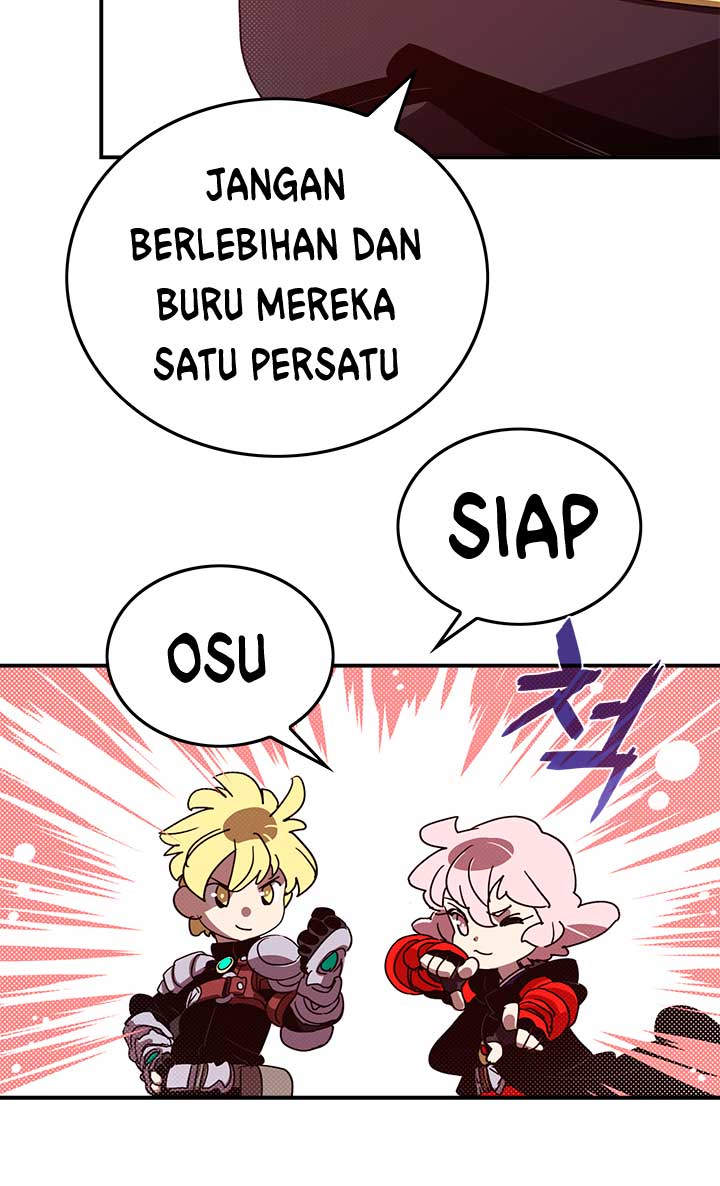 I Am the Sorcerer King chapter 65