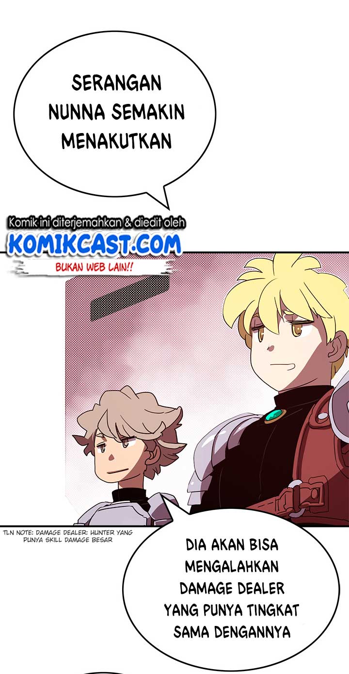 I Am the Sorcerer King Chapter 68 Bahasa Indonesia