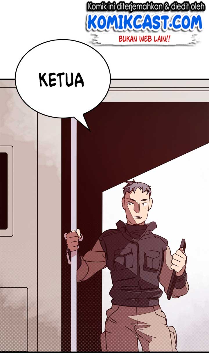 I Am the Sorcerer King Chapter 68 Bahasa Indonesia