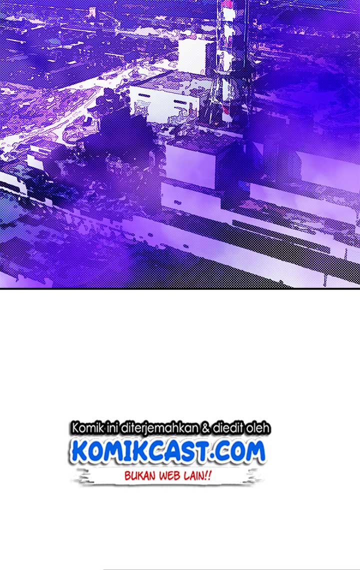 I Am the Sorcerer King Chapter 68 Bahasa Indonesia