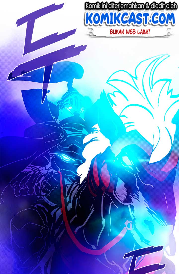 I Am the Sorcerer King Chapter 68 Bahasa Indonesia