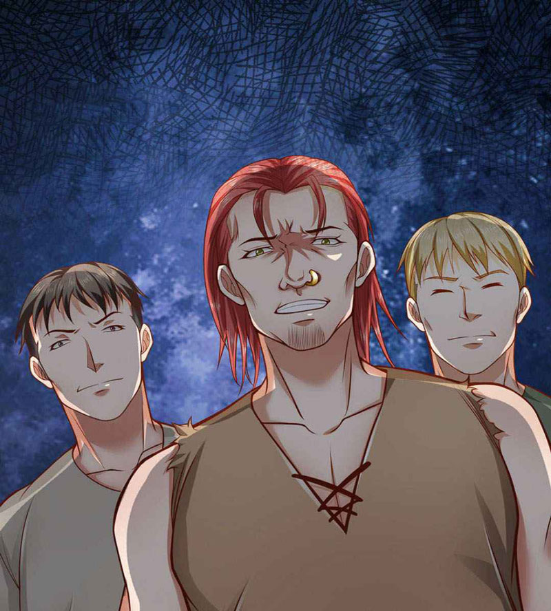 I Am the Invincible God of War Chapter 37 Bahasa Indonesia