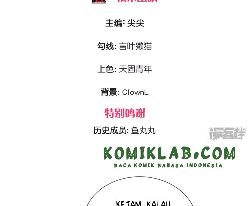 I Am the Invincible God of War Chapter 45 Bahasa Indonesia