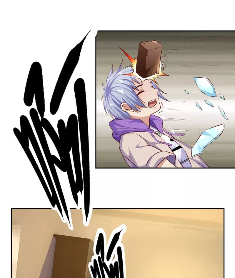 I Am the Invincible God of War Chapter 45 Bahasa Indonesia