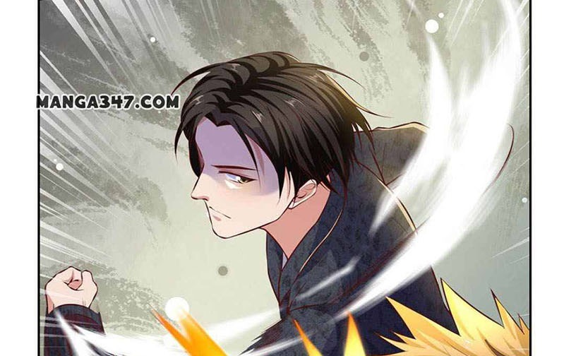 I Am the Invincible God of War (I Am The Warriors God Of War) chapter 47