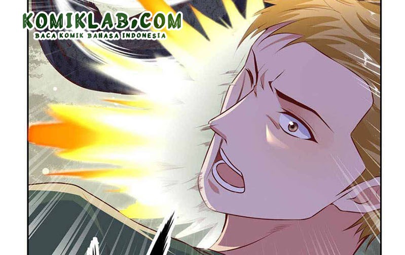 I Am the Invincible God of War (I Am The Warriors God Of War) chapter 47