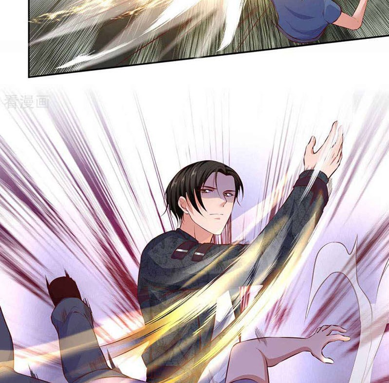 I Am the Invincible God of War Chapter 48 Bahasa Indonesia