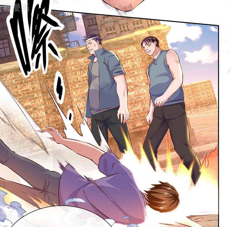 I Am the Invincible God of War Chapter 48 Bahasa Indonesia