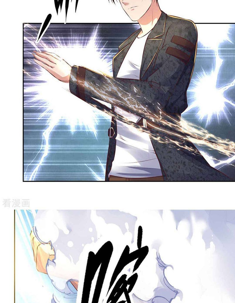 I Am the Invincible God of War Chapter 48 Bahasa Indonesia