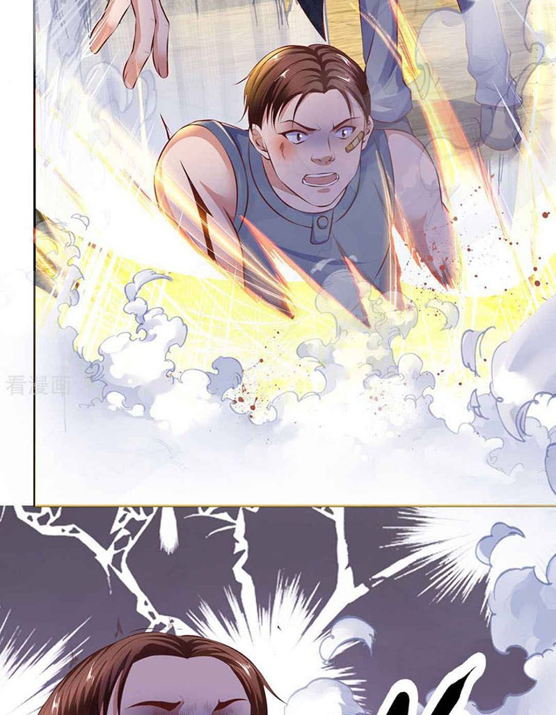 I Am the Invincible God of War Chapter 48 Bahasa Indonesia